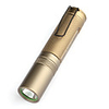 UniqueFire AA-S1 3W OSRAM 160-Lumen LED Flashlight (1 AA/1 14500)