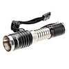 UniqueFire F16A Focus Adjustable Zoom 3-Mode Cree Q5 LED Flashlight (3w,  200LM,  1xAA)