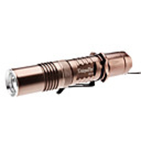 UniqueFire F18 5-Mode Cree XM-L U2 LED Flashlight (10w,  1000LM,  1x18650)