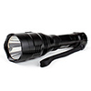 UniqueFire HS-801 Flashlight with Cree T6 LED