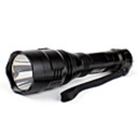UniqueFire HS-801 Flashlight with Cree T6 LED
