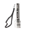 UniqueFire L2 CREE R5 LED 350 Lumens 1 Mode Flashlight-Silver(1 18650 not included)(11190109)