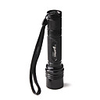UniqueFire L2 SSC P7 LED 750 Lumens 3 Mode Flashlight-Silver(1 18650 not included)(11190115)