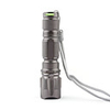 UniqueFire M10 CREE R2 LED 1-Mode 230LM 1XAA/14500 Flashlight Grey