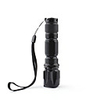 UniqueFire M10 CREE R2 LED 6-Mode 230LM 1XAA/14500 Flashlight Black