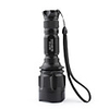 UniqueFire M11 SSC P7 LED 5-Mode 1X18650 900LM Flashlight Black