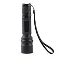 UniqueFire M2 CREE Q5 LED 1-Mode 210LM 1X18650 Flashlight