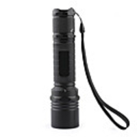UniqueFire M2 CREE Q5 LED 5-Mode 210LM 1X18650 Flashlight