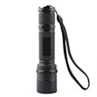 UniqueFire M2 CREE R5 LED 5-Mode 370LM 1X18650 Flashlight