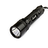 UniqueFire M2 CREE XM-L T6 LED 1000LM 1X18650 3 Mode Flashlight