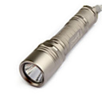 UniqueFire M2 SSC P7 LED 750LM 1X18650 3 Mode Flashlight