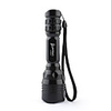 UniqueFire M9 CREE Q5 LED 1X18650 5-Mode 210LM Flashlight