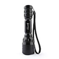 UniqueFire M9 CREE Q5 LED 1X18650 5-Mode 210LM Flashlight