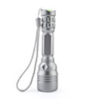 UniqueFire M9 CREE XM-L T6 LED 1-Mode 1X18650 1000LM Flashlight