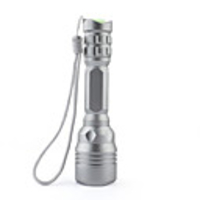 UniqueFire M9 CREE XM-L T6 LED 3-Mode 1X18650 1000LM Flashlight