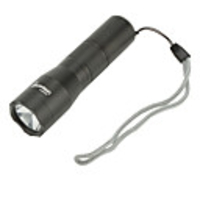 UniqueFire-Mini CREE Q5 2-Mode Flashlight (180LM, Black)