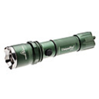 UniqueFire P1 Focus Adjustable Zoom 5-Mode Cree XM-L U2 LED Flashlight (10w,  1000LM,  1x18650)