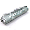 UniqueFire S10 CREE R2 LED 6 Mode 200 Lumens Flashlight-Titanium blue(1 14500 not included)(11190165)