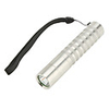 UniqueFire-Stainless Steel CREE T6 5-Mode Flashlight (1000LM, Silvery)