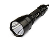 UniqueFire T6 CREE XM-L T6 LED 1000LM 1X18650 3 Mode Flashlight