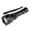 UniqueFire UF-1100 5-Mode Flashlight with Cree T6 LED (1x18650)