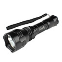 UniqueFire UF-1100 5-Mode Flashlight with Cree T6 LED (1x18650)