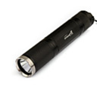UniqueFire UF-2100 CREE XM-L T6 LED 1000LM 1X18650 3 Mode Flashlight