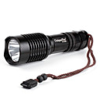 UniqueFire UF-2200 Flashlight with Cree T6 LED