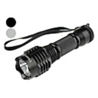 UniqueFire UF-DT1 Assault Crown Diving Cree XM-L T6 LED Flashlight (1x18650)