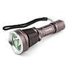 UniqueFire UF-F15 5-Mode Flashlight with Cree XM-L U2 LED (1x18650)
