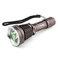 UniqueFire UF-F15 5-Mode Flashlight with Cree XM-L U2 LED (1x18650)