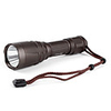 UniqueFire UF-F3 Flashlight with Cree T6 LED (Assorted Colors)