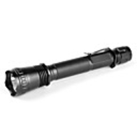 UniqueFire UF-F4 1000LM Cree T6 LED Flashlight (3,  5 Modes Selectable)