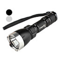 UniqueFire UF-M6 5-Mode Cree XM-L T6 LED Flashlight (1x18650)