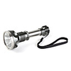 UniqueFire UF-V1 1000LM Cree T6 LED Flashlight (3,  5 Modes Selectable)