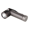 UniqueFire UF-V4 L-Shape 3-Mode Cree XP-E R5 LED Flashlight with Clip (1xAA)