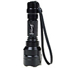 UniqueFire X8 CREE R5 LED 1 Mode 350 Lumens Flashlight (1x18650 not included) (11190138)