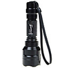 UniqueFire X8 CREE R5 LED 5 Mode 350 Lumens Flashlight (1x18650 not included) (11190134)