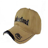 Unisex Active Basic Cute Cotton Baseball Cap Sun Hat-Color Block All Seasons Black Navy Blue Khaki