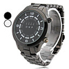 Unisex Alloy Digital LED Wrist Watch (Assorted Colors)
