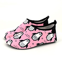 Unisex Flats Jelly Shoes Rubber Katy Perry Sandals Big Kids(7years ) Daily Yellow Blue Pink Summer miniinthebox