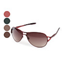 Unisex Outdoor UV 400 Protection Sunglasses