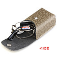 Unisex Presbyopic Glasses 1.00D