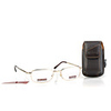 Unisex Presbyopic Glasses 1.50D