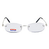 Unisex Presbyopic Glasses 2.00D