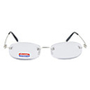 Unisex Presbyopic Glasses 2.50D
