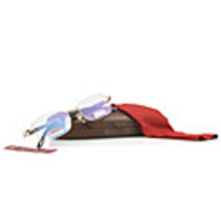 Unisex Presbyopic Glasses 3.00D