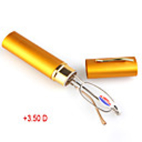 Unisex Presbyopic Glasses 3.50D