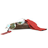 Unisex Presbyopic Glasses 4.00D