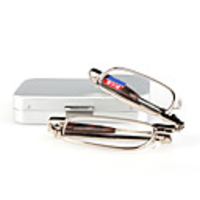 Unisex Presbyopic Glasses 4.00D